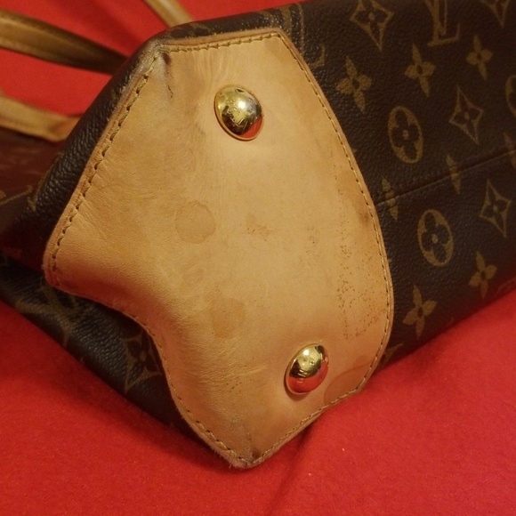 Pre-owned Louis Vuitton Wilshire MM - Picture 3 of 8